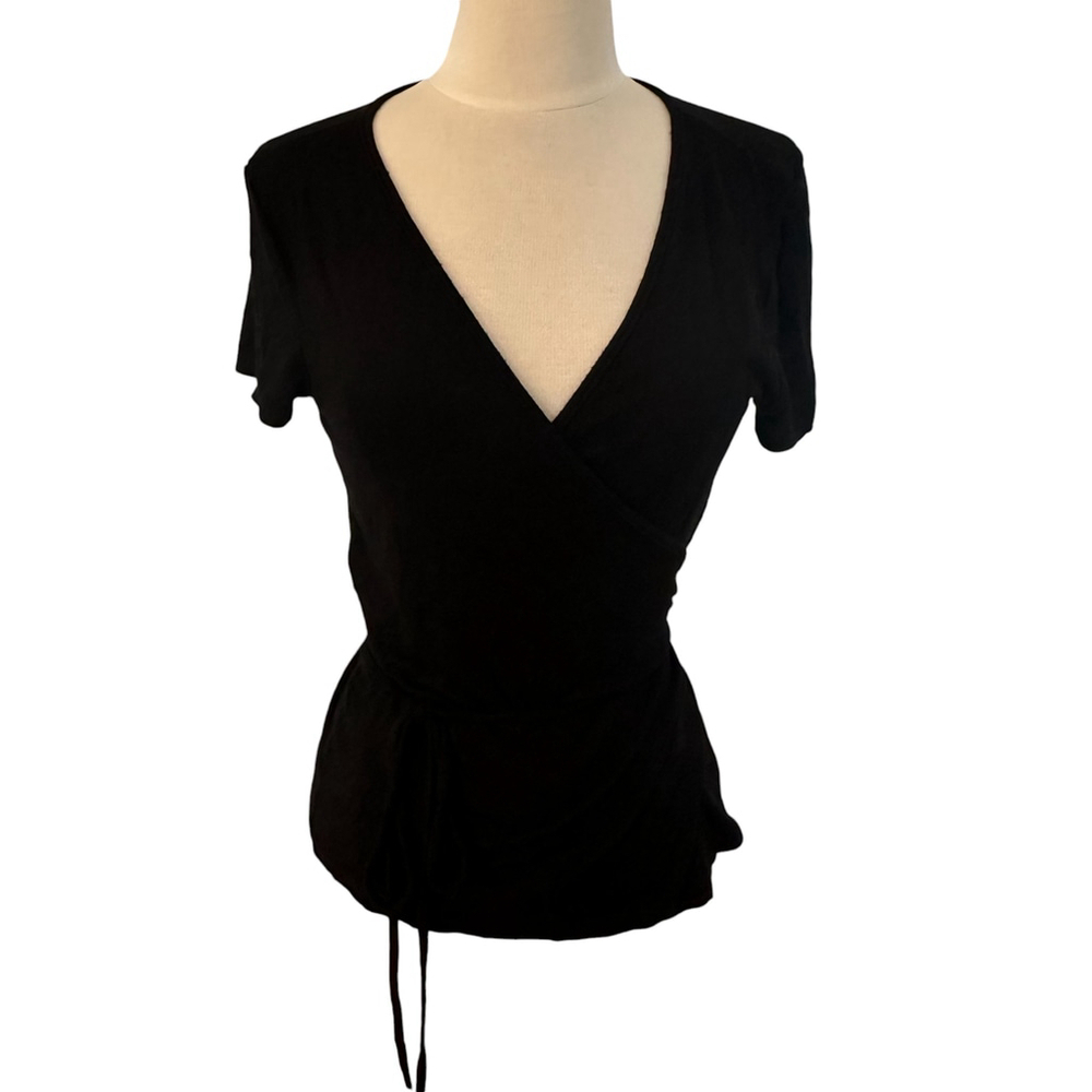 Women's Unbranded Top, Size Unspecified, Black